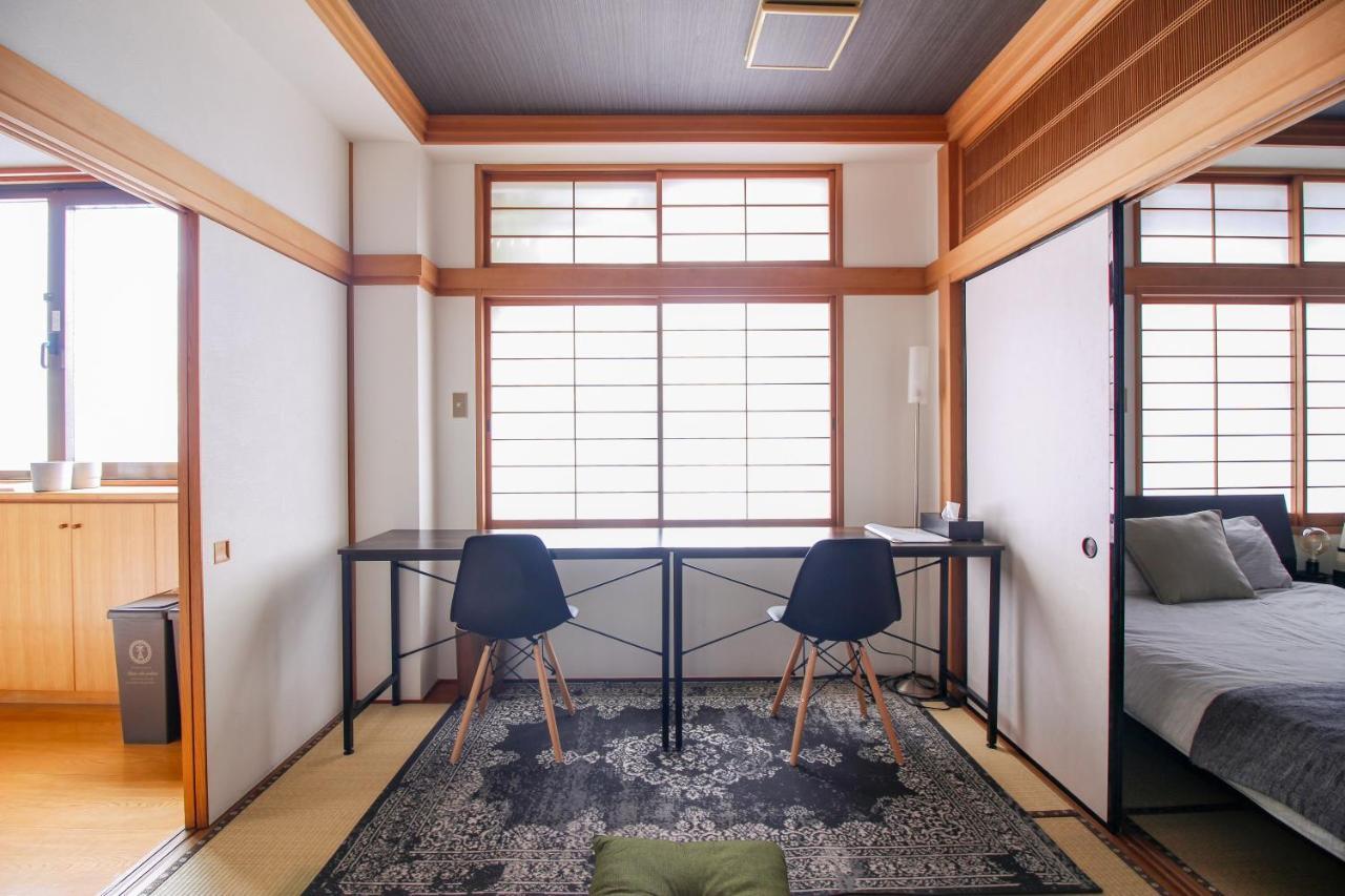 Evergreen Hatsudai Aparthotel Tokyo