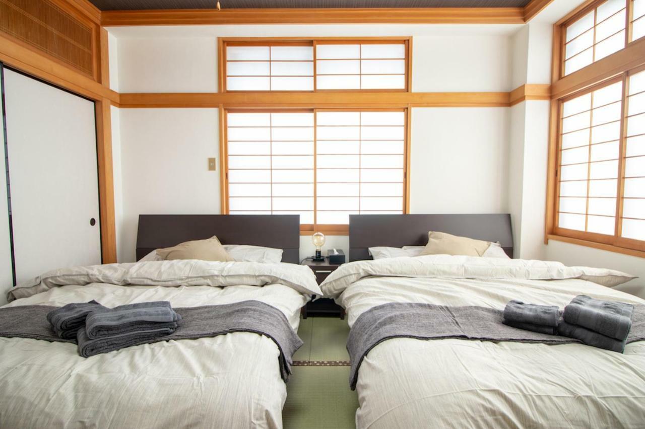 Evergreen Hatsudai Aparthotel Tokyo